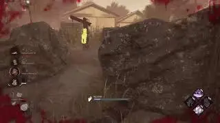 Lets Play Dbd