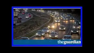 Rac warns drivers against end of week getaway to avoid christmas traffic