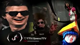 Trolleando en el gancho a 🧀 TTV