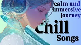 Neo-Organic Chill | 20 Songs for Work, Study & Relax