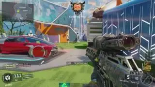 2 nuclears with the slash and burn axe