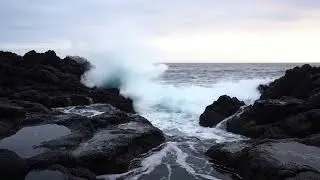10h Mesmerizing Ocean Sounds for Peaceful Nights – An Peaceful Melodies