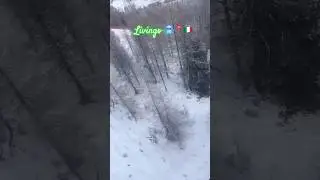 For winter best place to visit 📍🇮🇹🥶 here lots of activities for doing 🏂