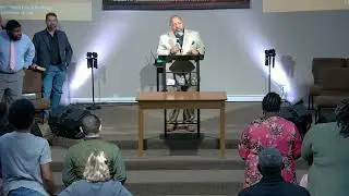 2025 Men Of Integrity All Pro Men's Conference Day 2