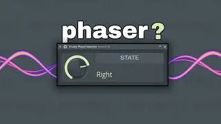 the most incredible effect in FL Studio