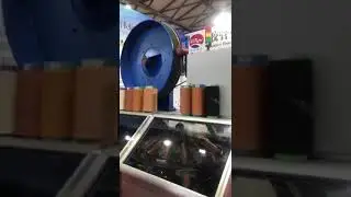 Rubber Technology Highlights @ Rubber Tech China 2023 in Shanghai