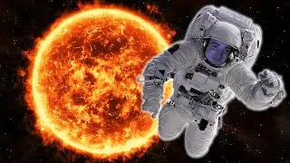 NASA's next Astronaut