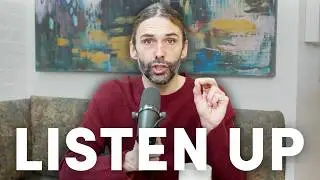Queer Eye's Last Season, Cringe Millennials, Supreme Court & Mifepristone - THE MONDAY EDIT
