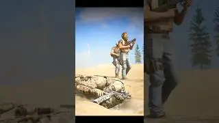 Too Close to enemy
