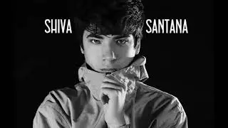 SHIVA - SANTANA
