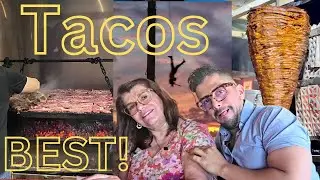 🌵 Where to Find the Best Tacos in Phoenix 🌮Which One Is the Best?🤔