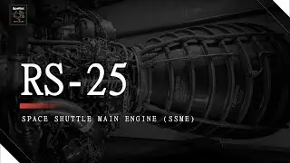 Brief about Space Shuttle Main Engine || RS25 || SSME || NASA || AEROJET ROCKETDYNE