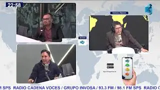 DIALOGOS DE NOCHE