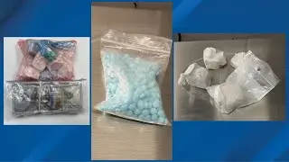 Redmond man, woman arrested on suspected fentanyl trafficking, CODE says