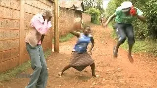 Drama imechacha kupita...Ep15 Pt 2