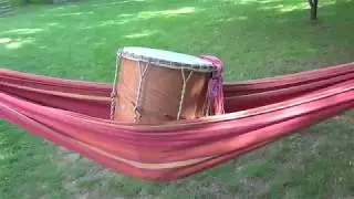 NORBERT - a summersday in life of a drum (Peter A. Bauer)