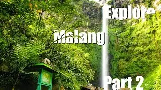 REVIEW KULINER MALANG || HARI 2 - NASI BHUK MADURA DAN CWI MIE SOEMARTO