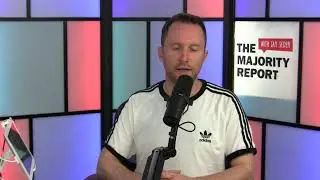 Protests in Brazil & Why Bolsonaro Should Worry w/ Brian Mier - MR Live - 6/6/19
