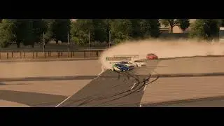 #assettocorsa Driftsim Thailand in Chang D1