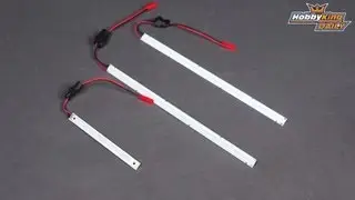 HobbyKing Daily - LED