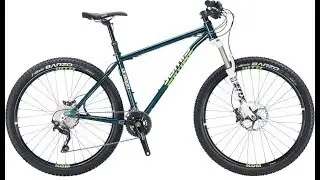 Jamis DRAGON 650 PRO 2015 года