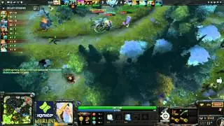 Team Ghost Dag vs Altered State - Chicago Dota 2 Open 2