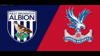 FIFA 19 Kariera PelKa Mecz z West Bromwich Albion
