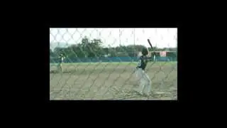Aaron Rodriguez @ Twin Creeks Sports Complex