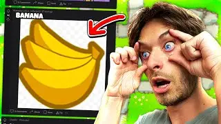 Я, когда я-когда ты, они, э-э, мы делаем, э-э... (BTD 6)