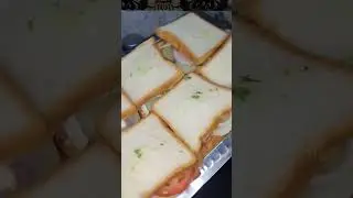 Bombay sandwich 🥪 soo much Good 💯 must try amazing 😍 next level 😋 yummy #like #subscribe #share