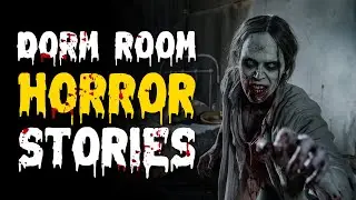3 Creepy Dorm Room Stories from College Students