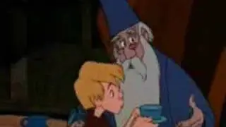 Ugglor i Mosen (Krull Productions)