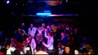 Hermanos Kapiya @ Masia Dr evil & Friends