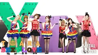 T-ARA (티아라) - 