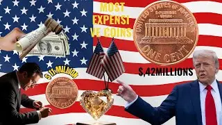One Cent United States of America 2010 coin value in india,1 cent Lincoln coin price in Pakistan!!