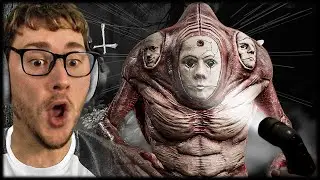 Banishing Ghosts from these Terrifying Abandoned Houses | Demonologist