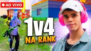 DE VOLTA AO PRIME ! FREE FIRE!