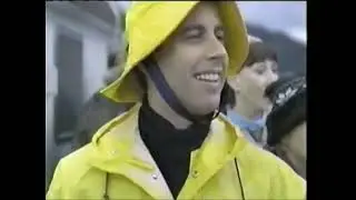 2002 American Express 