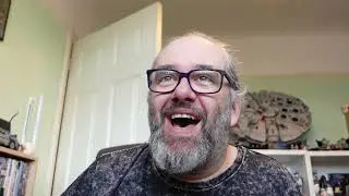 Occasional Vlog - Headphones