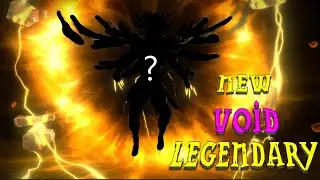 Raid: Shadow Legends - New Void Legendary
