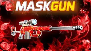UNLOCKING KILLSHOT🔥 || MASKGUN NEW GUN ||