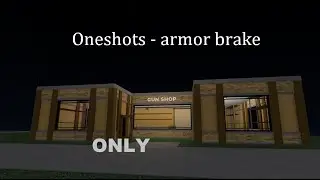 Gang Up On People Simulator | Oneshot kills compilation
