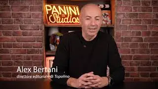 Topolino 3660 torna a parlare in dialetto! - Trailer