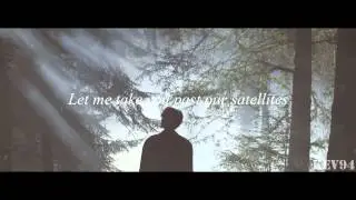 krisyeol ; love me like you do