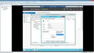 Configuring Sites