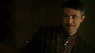 Conspiracy Theme (S1-S7) - Game of Thrones
