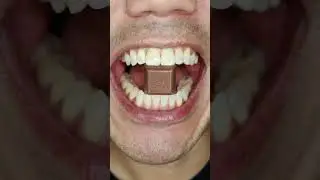 Gracias 🌸| Ritter SPORT Cubes Thank You Chocolate 🍫 #DoctorTristanPeh #ASMR #shorts