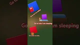 Don't set me I am colorblind