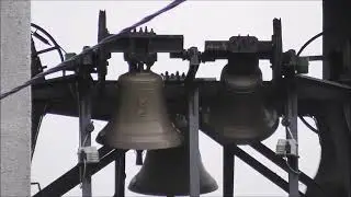 Campane di Buglio in Monte (SO) - Santuario di san Cristoforo a Villapinta