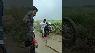 splendor modified off road 👀#viralvideo #music #song #explore #offroad #shorts #splendor